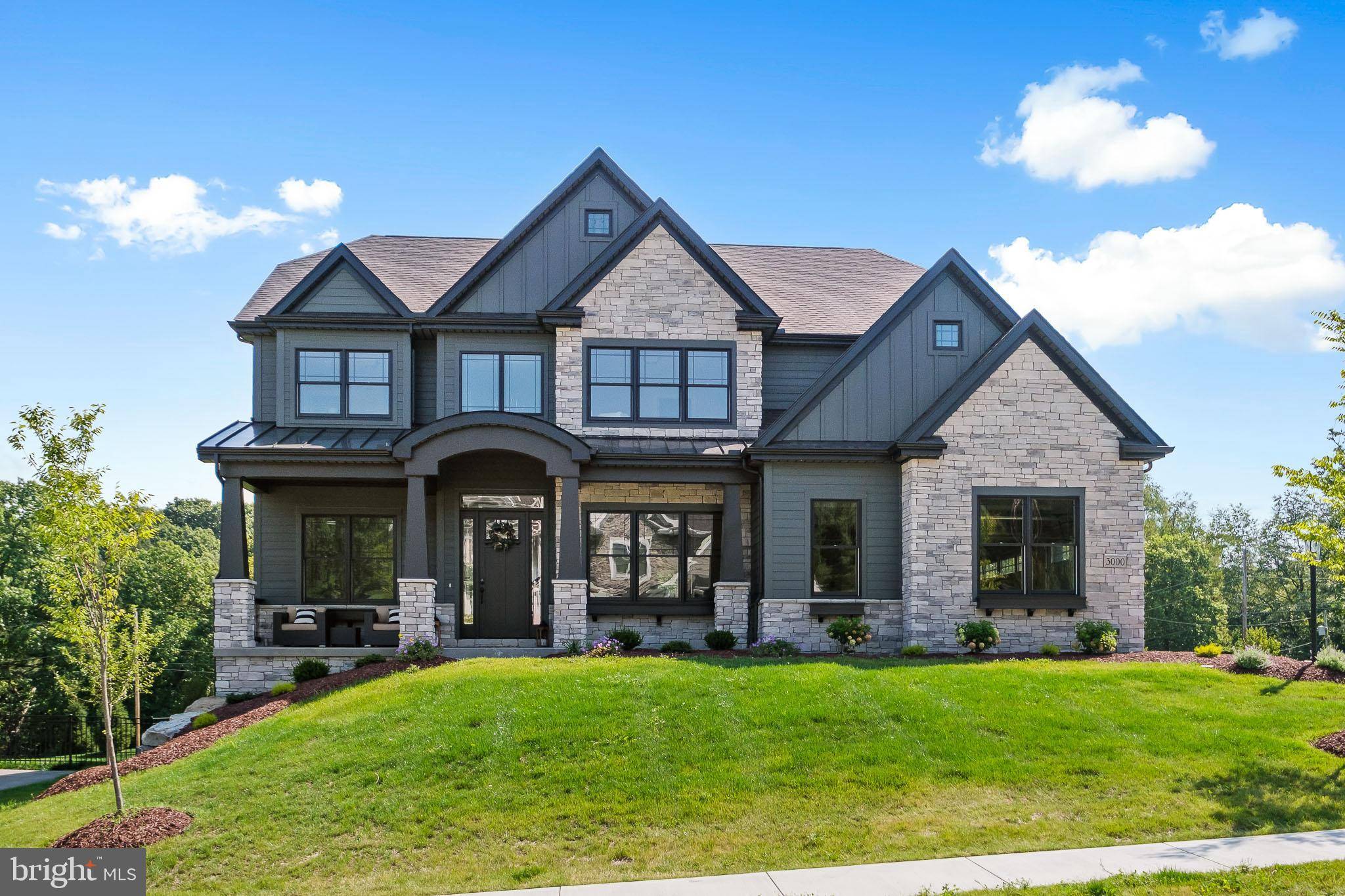 1 COOKE WAY, Harleysville, PA 19438