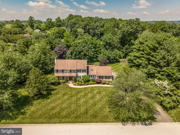Chester Springs, PA 19425,20 MOONEY LN