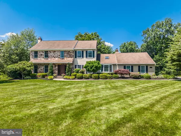20 MOONEY LN, Chester Springs, PA 19425