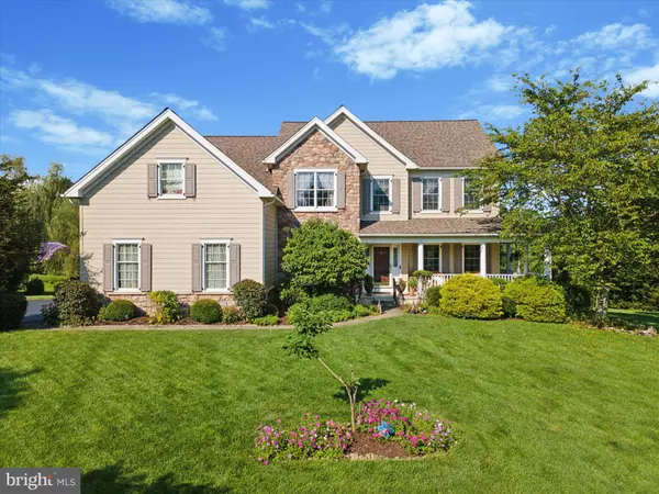 1666 ROYAL BERKSHIRE CIR, West Chester, PA 19380