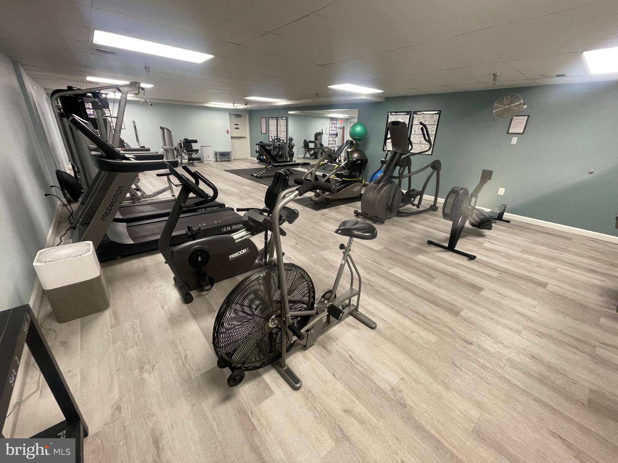 Woodbridge, VA 22191,440 BELMONT BAY DR #116