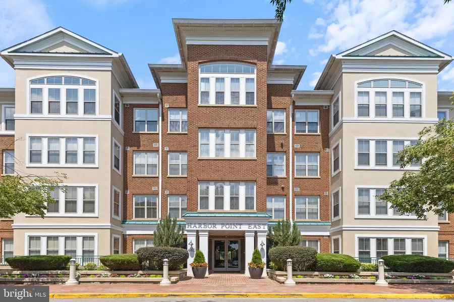 440 BELMONT BAY DR #116, Woodbridge, VA 22191