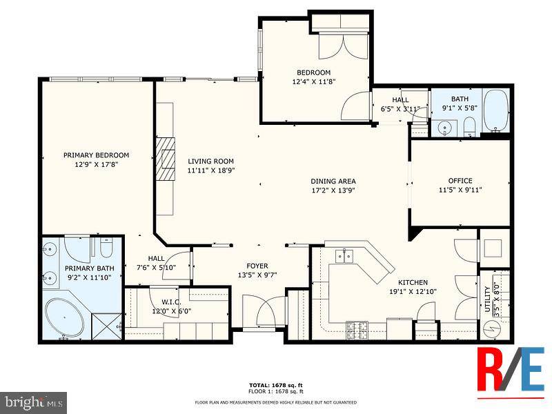 Woodbridge, VA 22191,440 BELMONT BAY DR #116