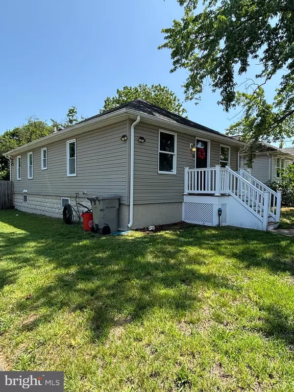 Paulsboro, NJ 08066,1217 BERKLEY RD