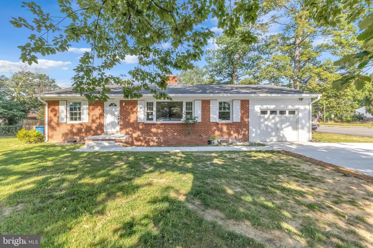 Springfield, VA 22150,6400 INWOOD DR