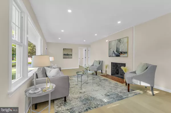 Springfield, VA 22150,6400 INWOOD DR