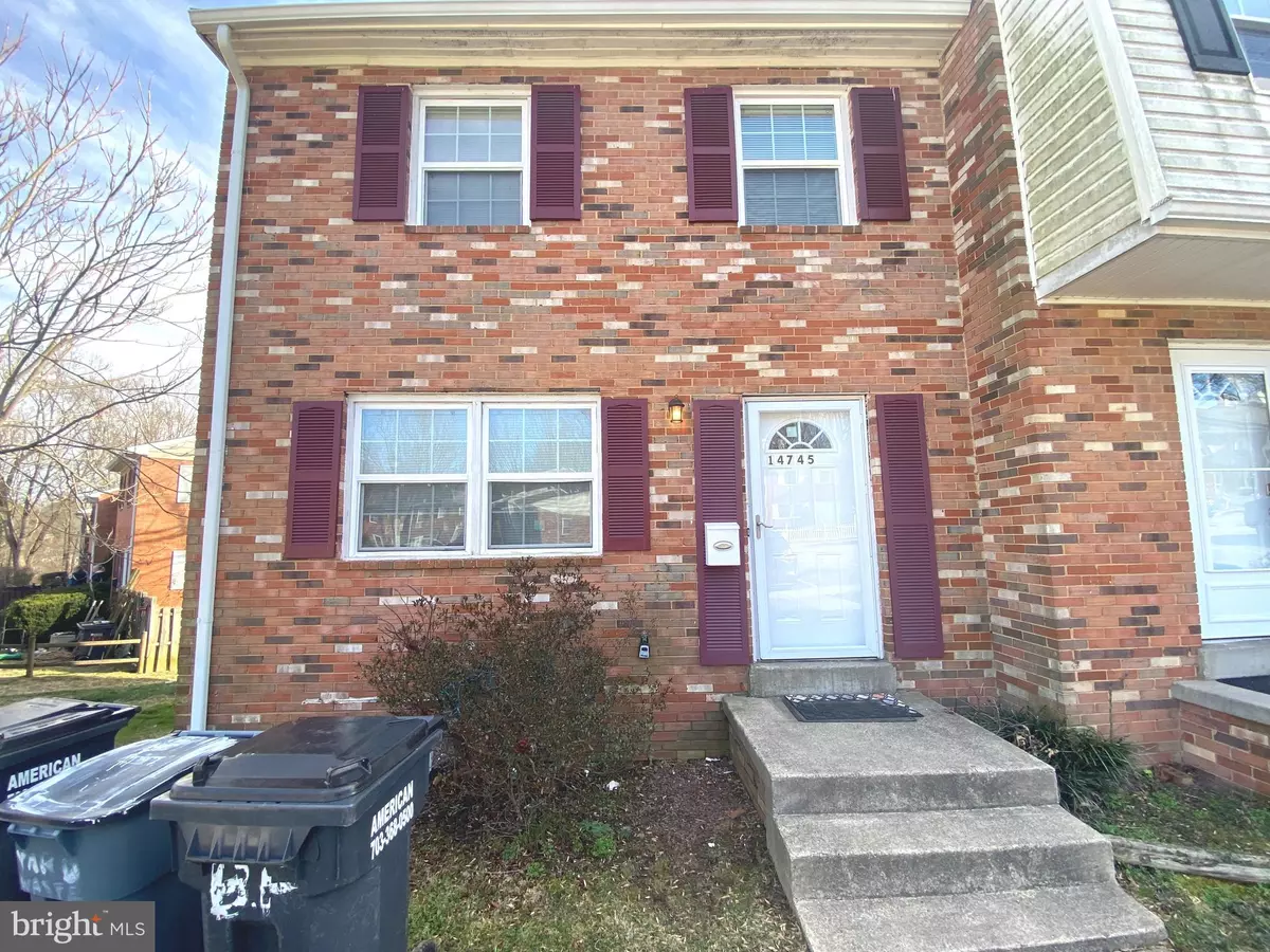 Woodbridge, VA 22193,14745 BARKSDALE ST