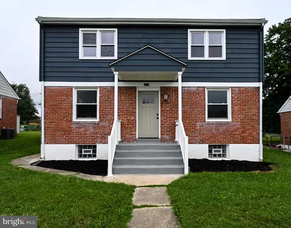 5110 KENILWORTH AVE, Baltimore, MD 21212