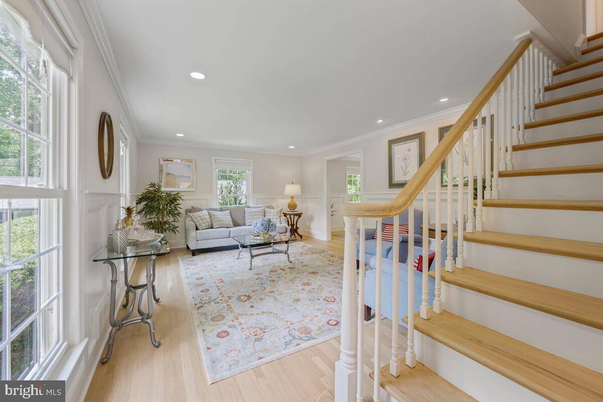 Bethesda, MD 20816,5410 WANETA RD