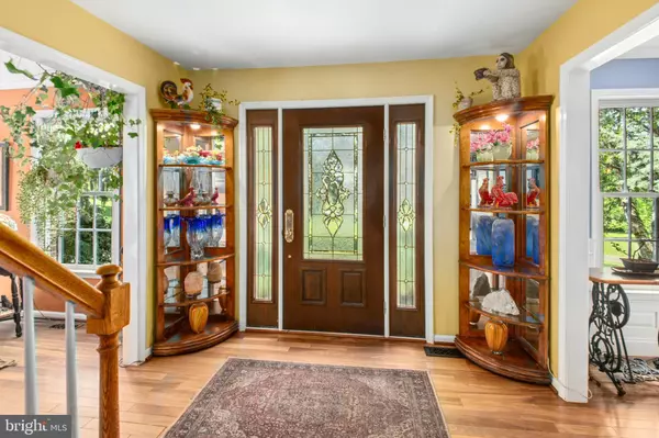 Kintnersville, PA 18930,197 KINTNER RD