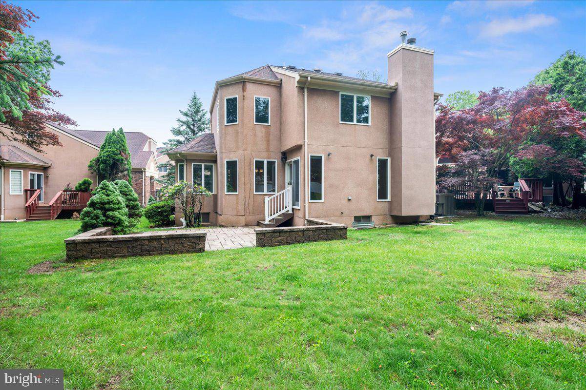 Monmouth Junction, NJ 08852,124 KINGSLAND CIR