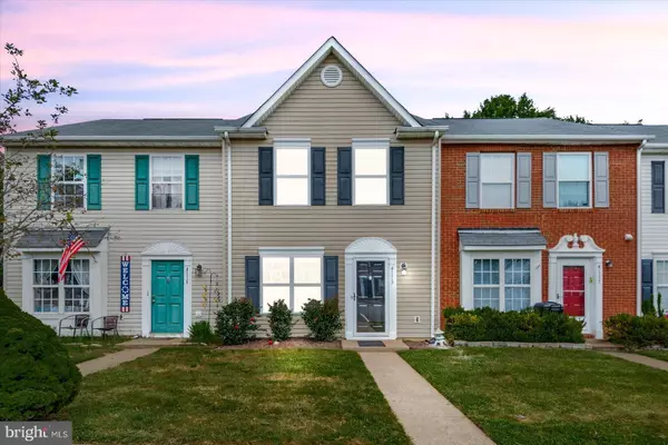 4113 ENGLANDTOWN RD, Fredericksburg, VA 22408