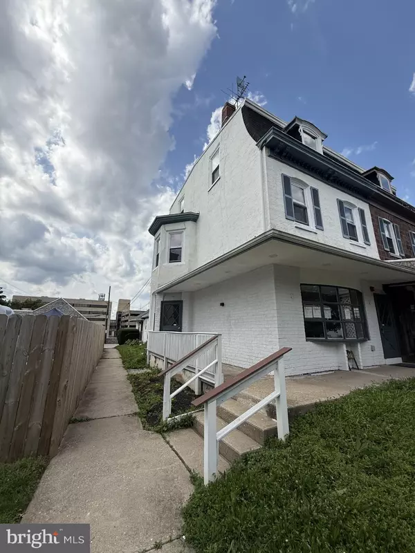 Norristown, PA 19401,1321 DEKALB ST
