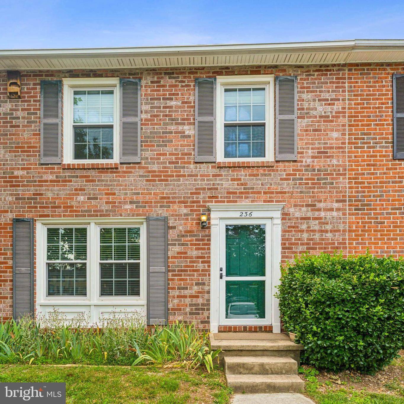 Millersville, MD 21108,236 MICHELE CIR
