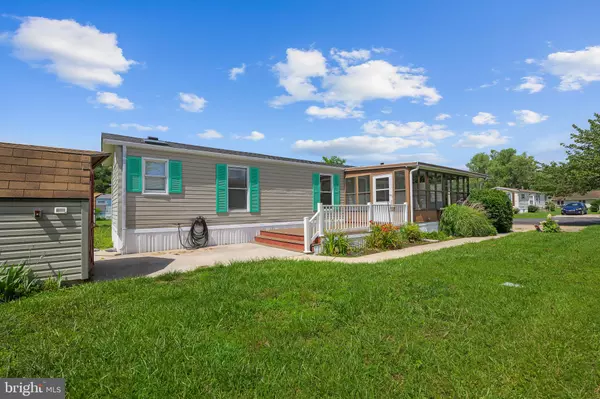 Lewes, DE 19958,15 BRISTOL WAY #36841