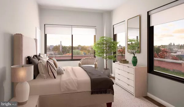 Washington, DC 20016,4000 WISCONSIN AVE NW #2B-4K-214