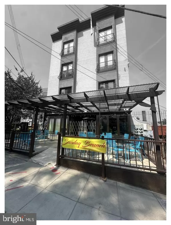 5420 3RD ST NW #C1, Washington, DC 20011