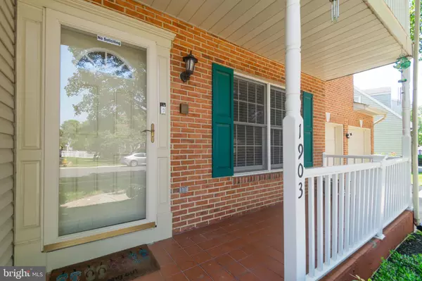 Odenton, MD 21113,1903 BRIGADE WAY