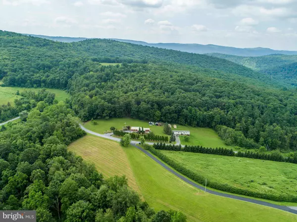 Julian, PA 16844,451 BANEY RD