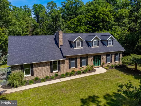 Shippensburg, PA 17257,331 WHITMER RD