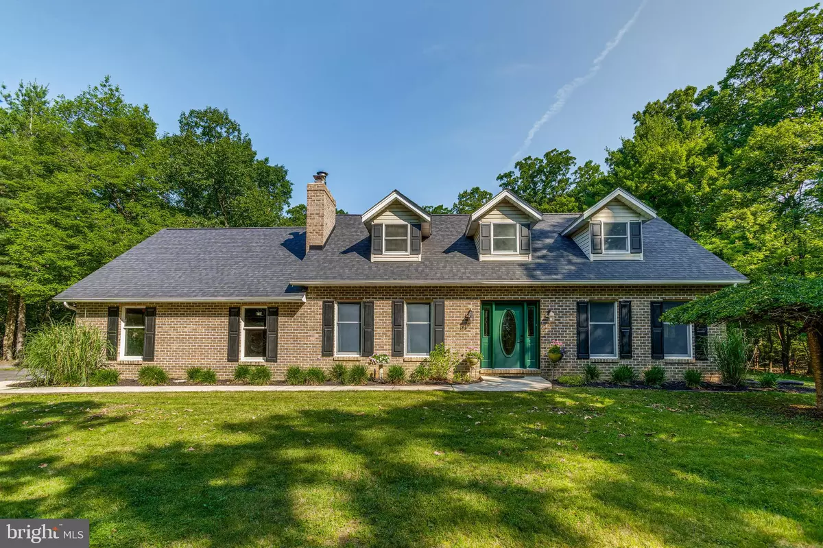 Shippensburg, PA 17257,331 WHITMER RD