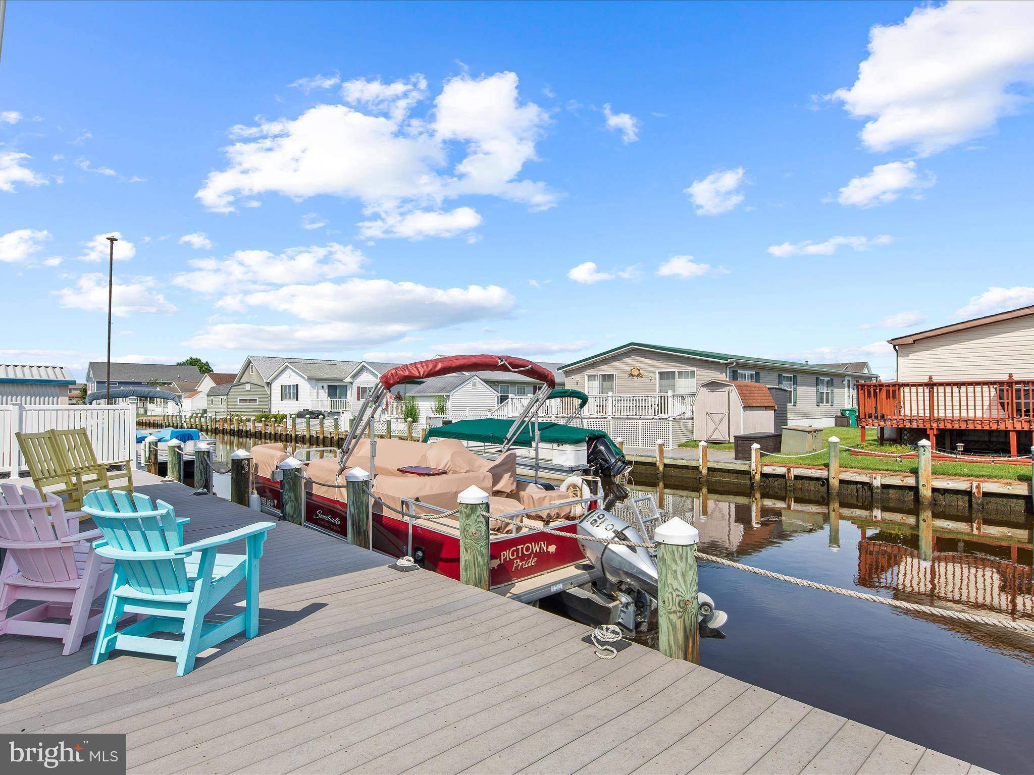 Selbyville, DE 19975,36930 MALLARD DR