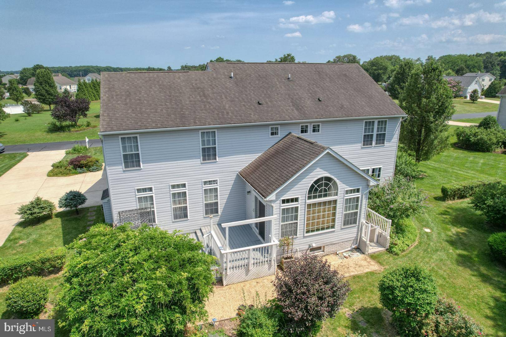 Milford, DE 19963,8482 GLADE DR
