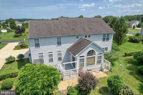 Milford, DE 19963,8482 GLADE DR