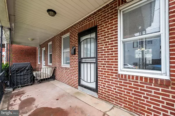 Philadelphia, PA 19137,2305 BUCKIUS ST