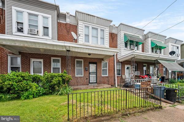 Philadelphia, PA 19137,2305 BUCKIUS ST