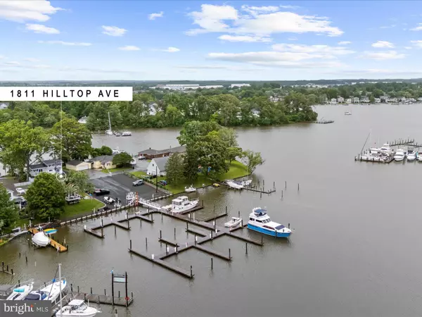 Baltimore, MD 21221,1811 HILLTOP AVE