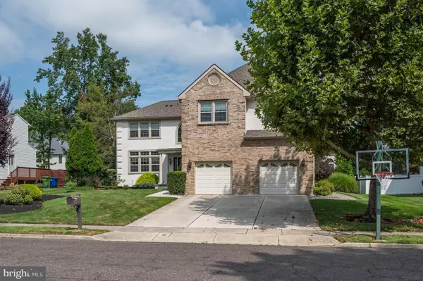 Marlton, NJ 08053,431 LIBERTY LN