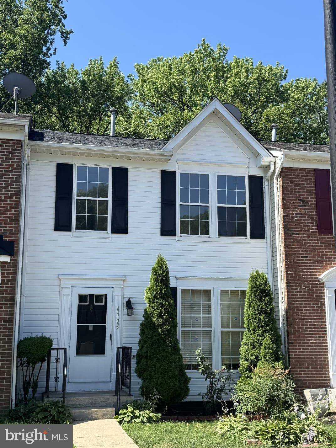 4725 PISTACHIO LANE, Capitol Heights, MD 20743