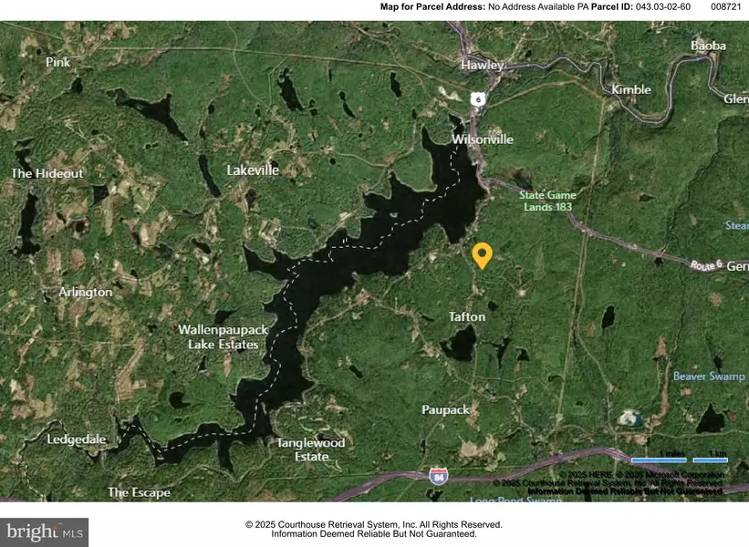 763/764 MOUNT SNOW CIRCLE, Tafton, PA 18464