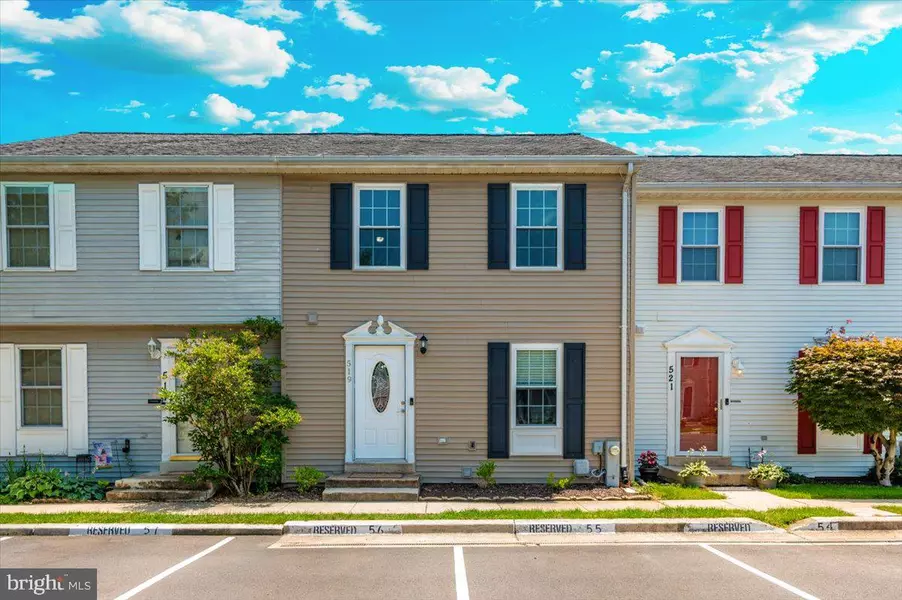 519 REALM CT E, Odenton, MD 21113