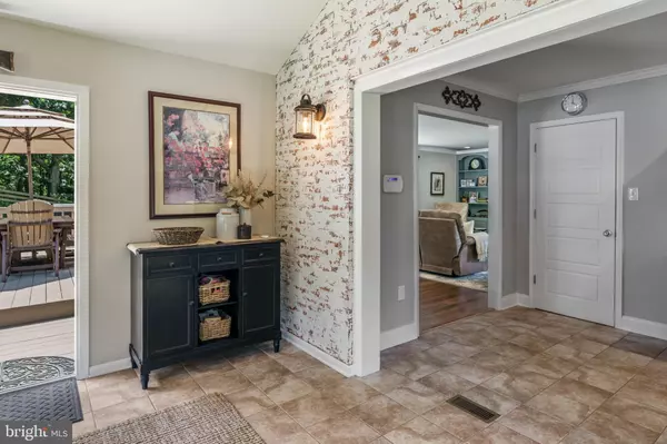 Toms Brook, VA 22660,1483 TEA BERRY RD