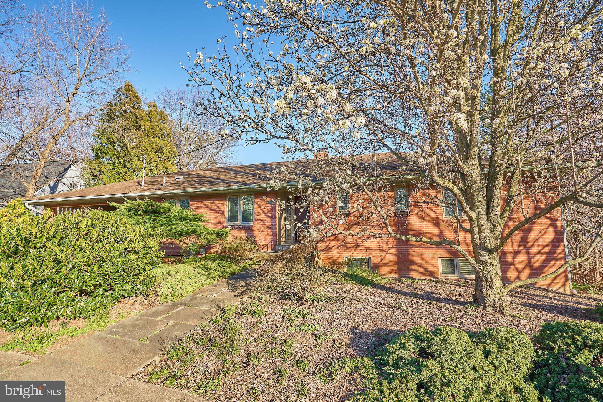 2509 QUINCY ST, Arlington, VA 22207