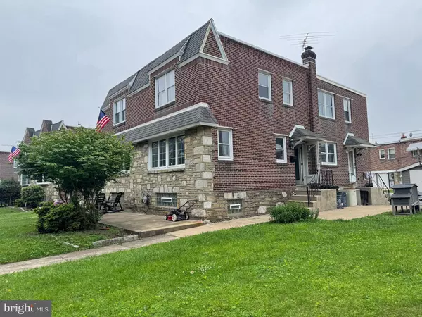 Philadelphia, PA 19152,8014 LEXINGTON AVE N