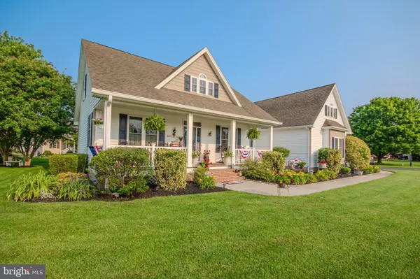 Fruitland, MD 21826,104 TOMS CROSSING