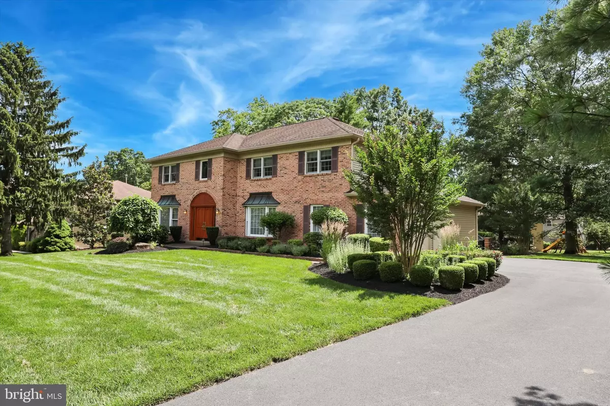 Ambler, PA 19002,15 BETH DR