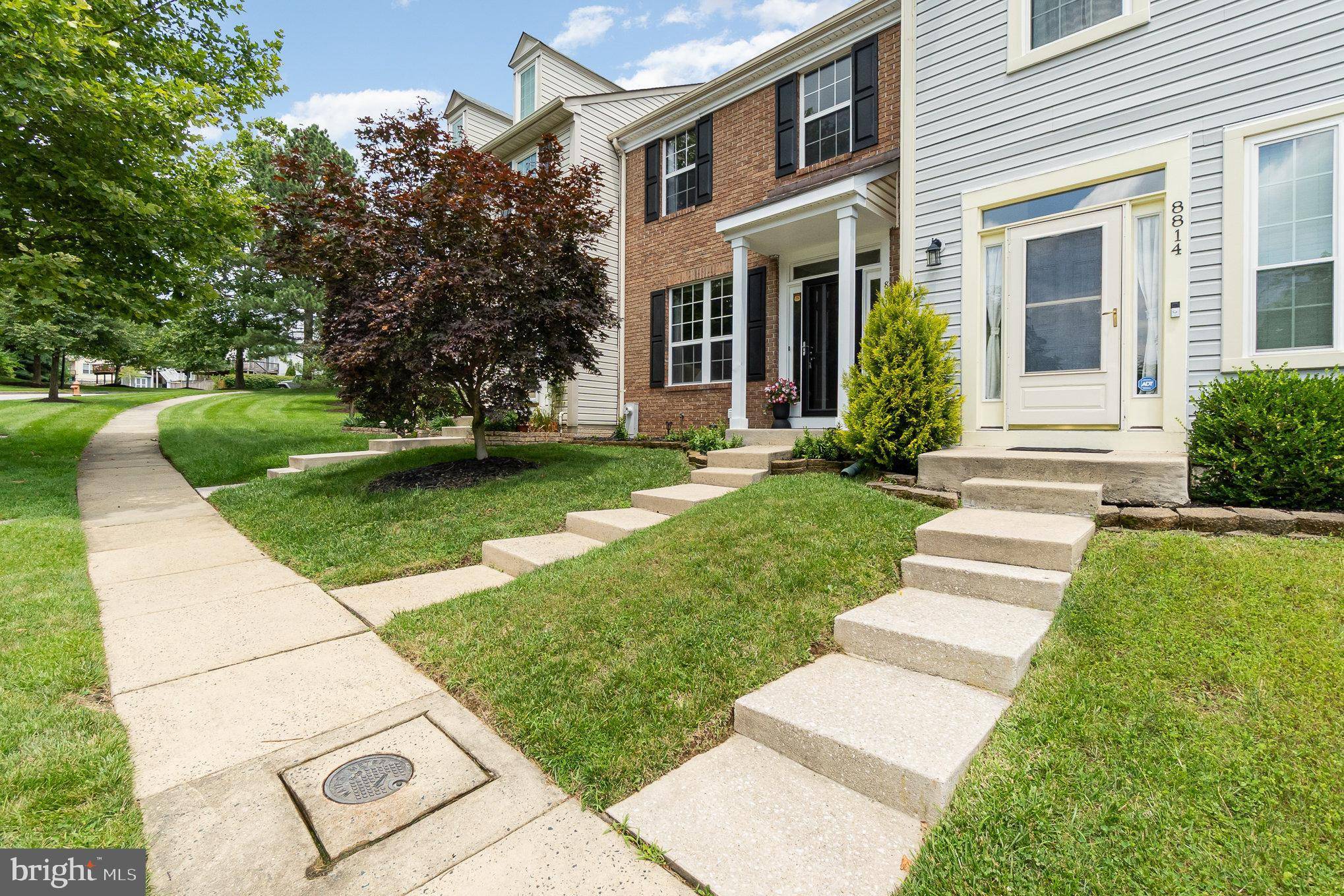 Perry Hall, MD 21128,8816 DOVE DR