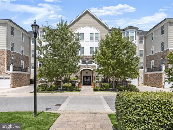 7400 TRAVERTINE DR #106, Baltimore, MD 21209