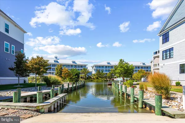 Ocean City, MD 21842,106 69TH ST #13D