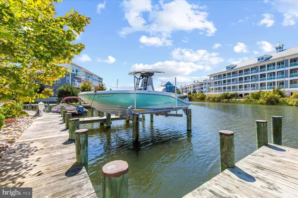 Ocean City, MD 21842,106 69TH ST #13D