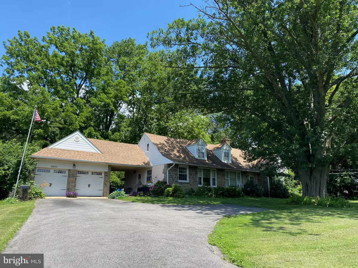 Philadelphia, PA 19116,13430 WORTHINGTON RD