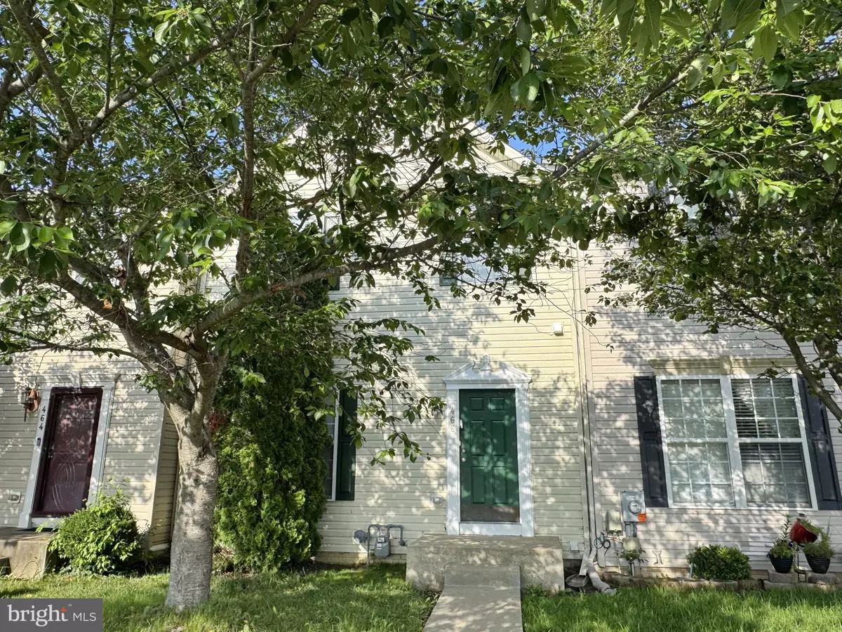 Smyrna, DE 19977,466 SEQUOIA DR