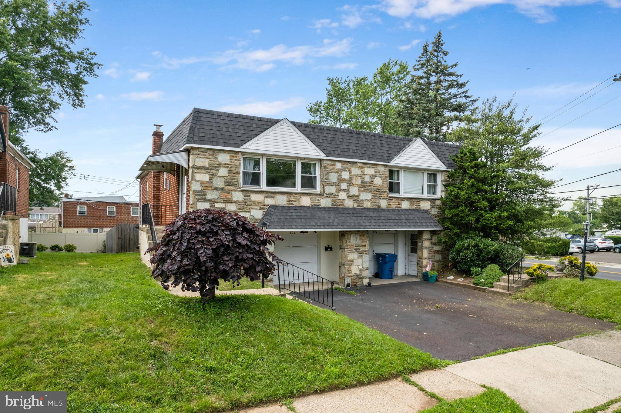 Lansdale, PA 19446,402 FRANKLIN ST