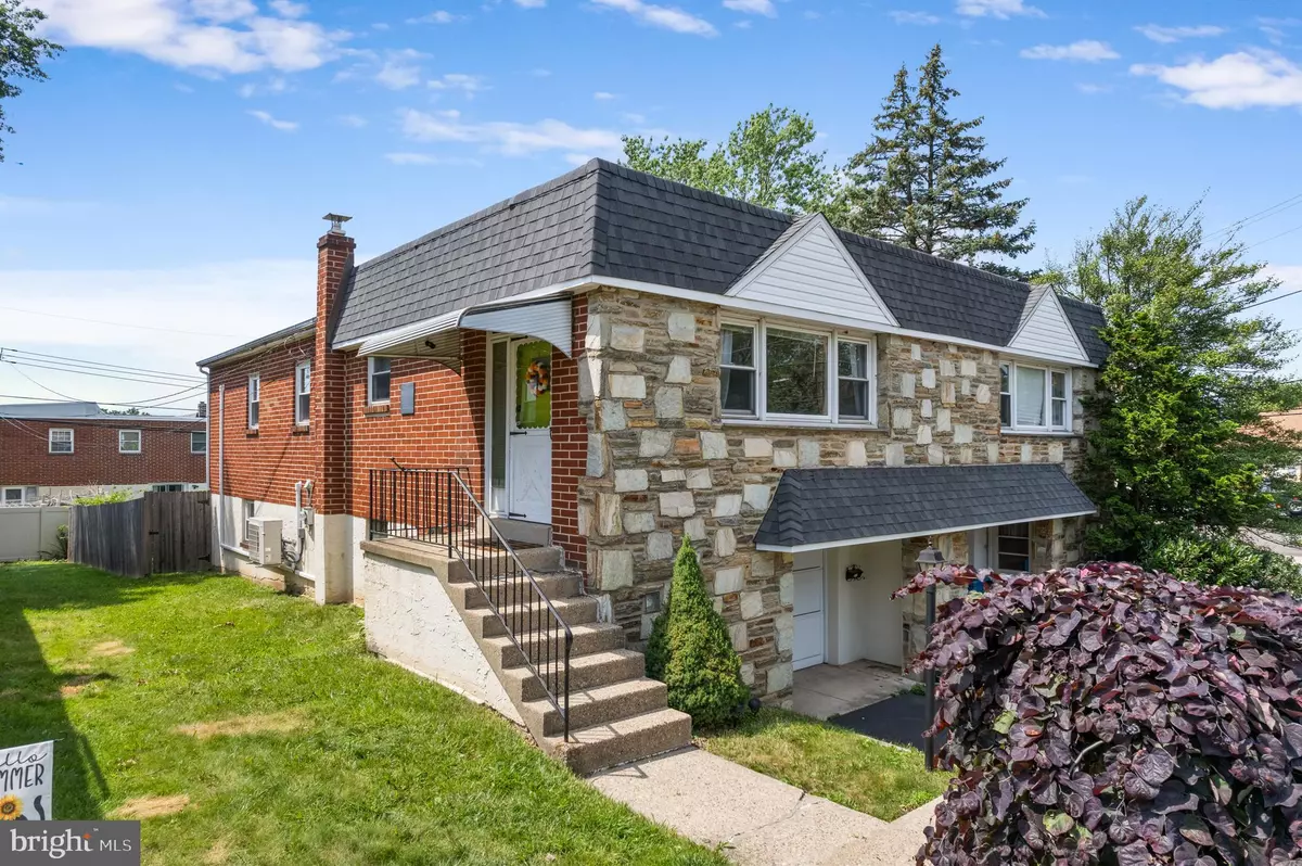 Lansdale, PA 19446,402 FRANKLIN ST