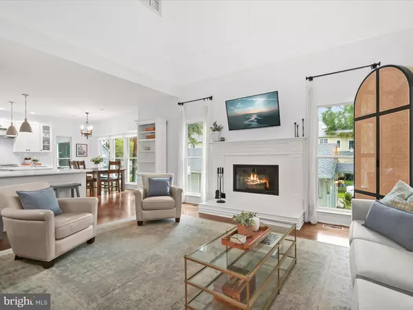 Annapolis, MD 21401,404 MONTEREY AVE