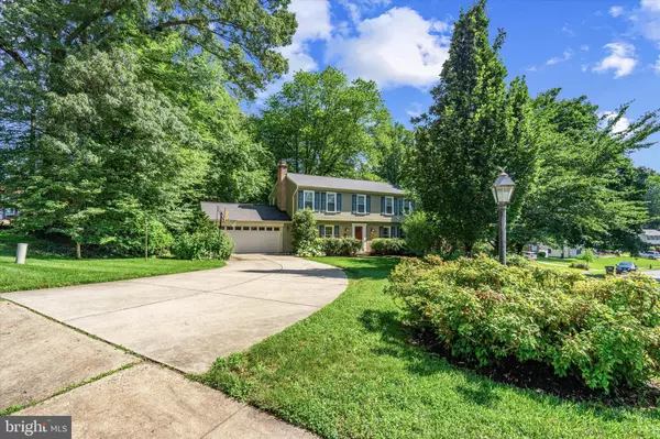 Annandale, VA 22003,8614 BRAEBURN DR